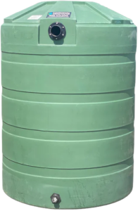 rainwater harvesting tank